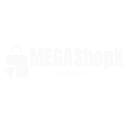 MEGAShopX